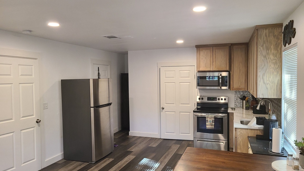Photo of Kitchen in Georgetown