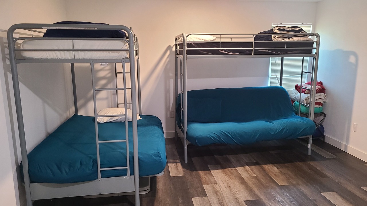 Photo of Bedroom in Georgetown