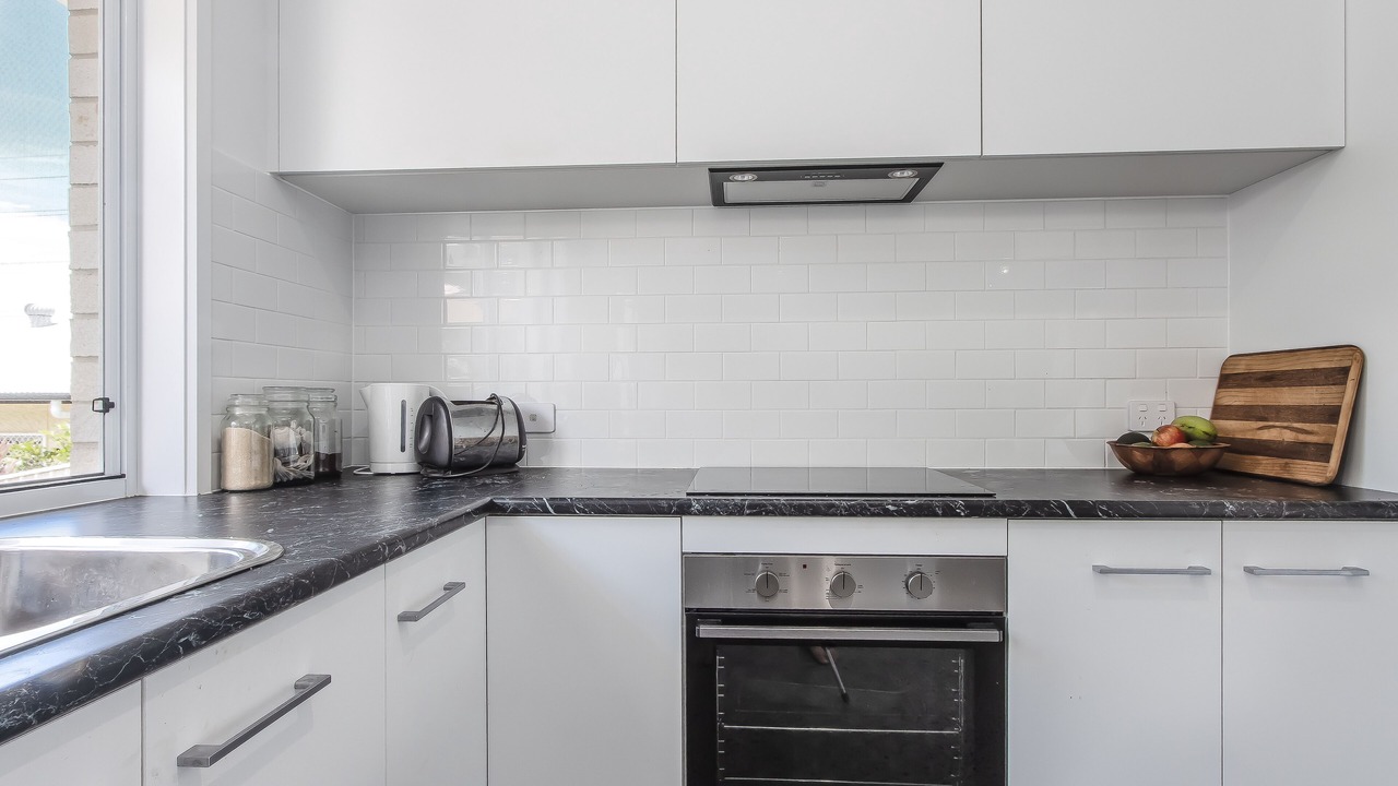 Photo of Kitchen in Banora Point