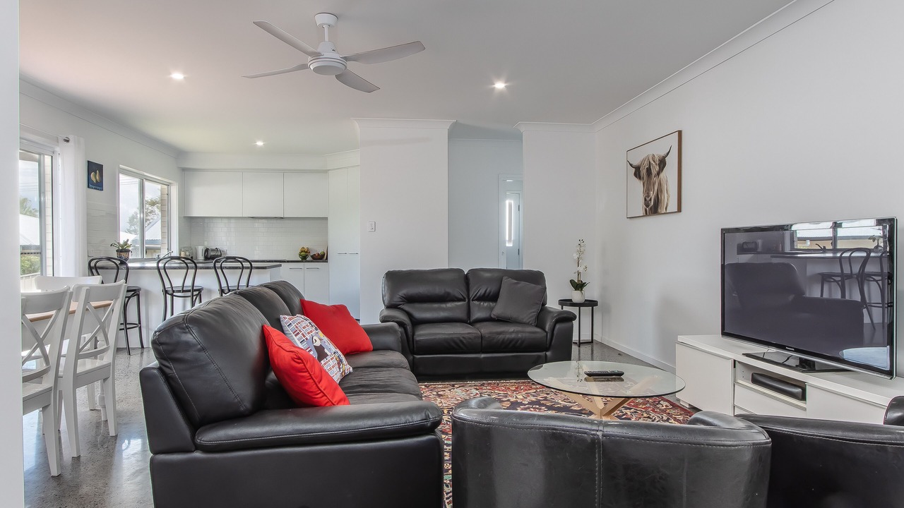 Photo of Livingroom in Banora Point