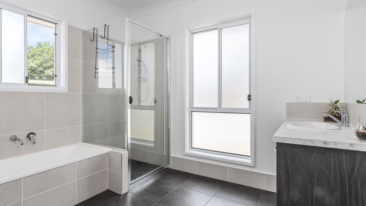 Photo of Bathroom in Banora Point