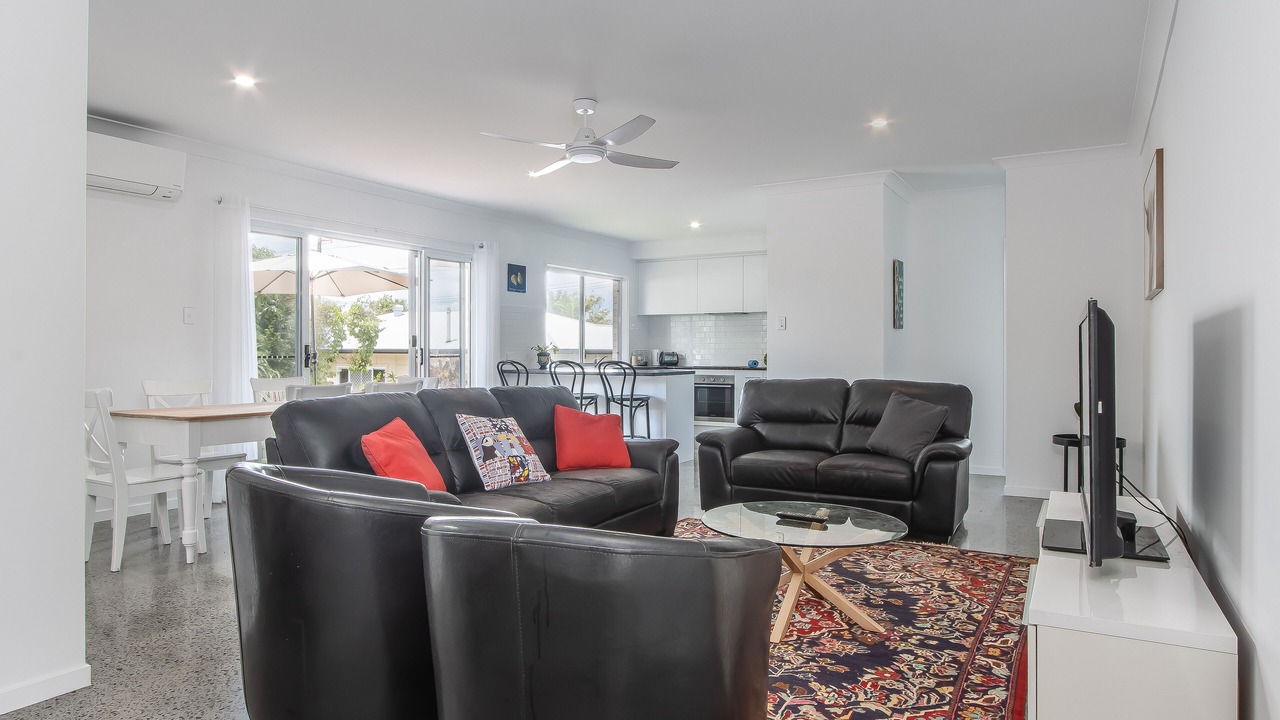 Photo of Livingroom in Banora Point
