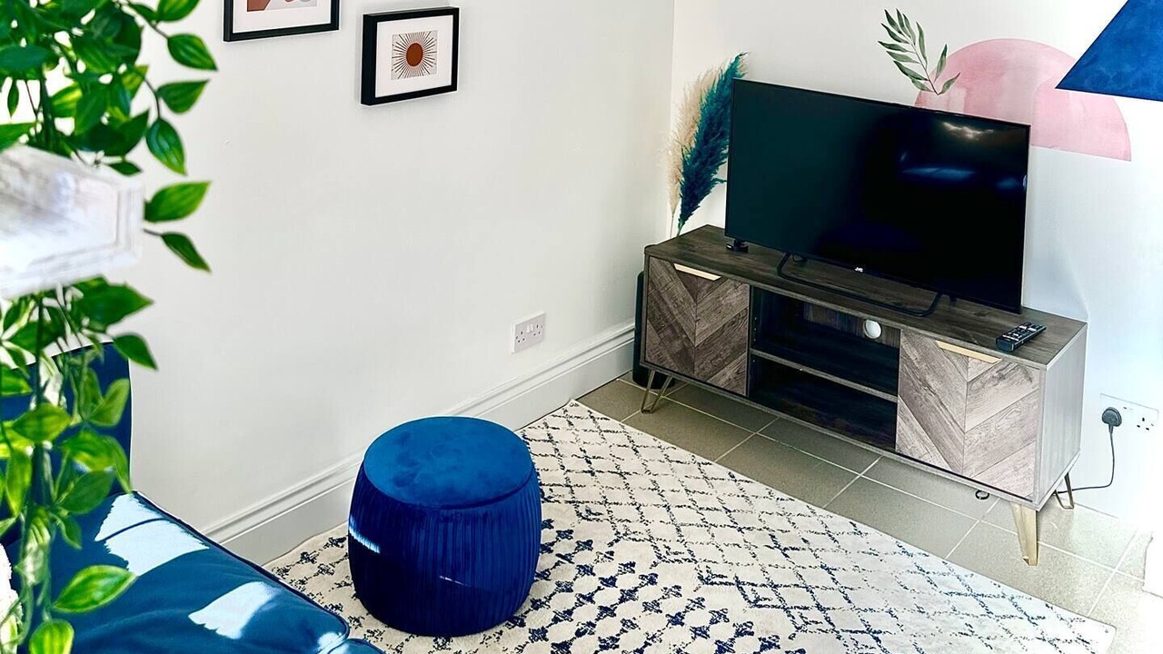 Photo of Livingroom in Trowbridge