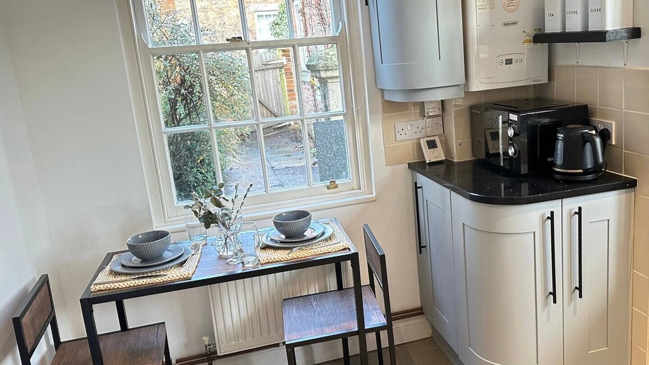 Photo of Kitchen in Trowbridge