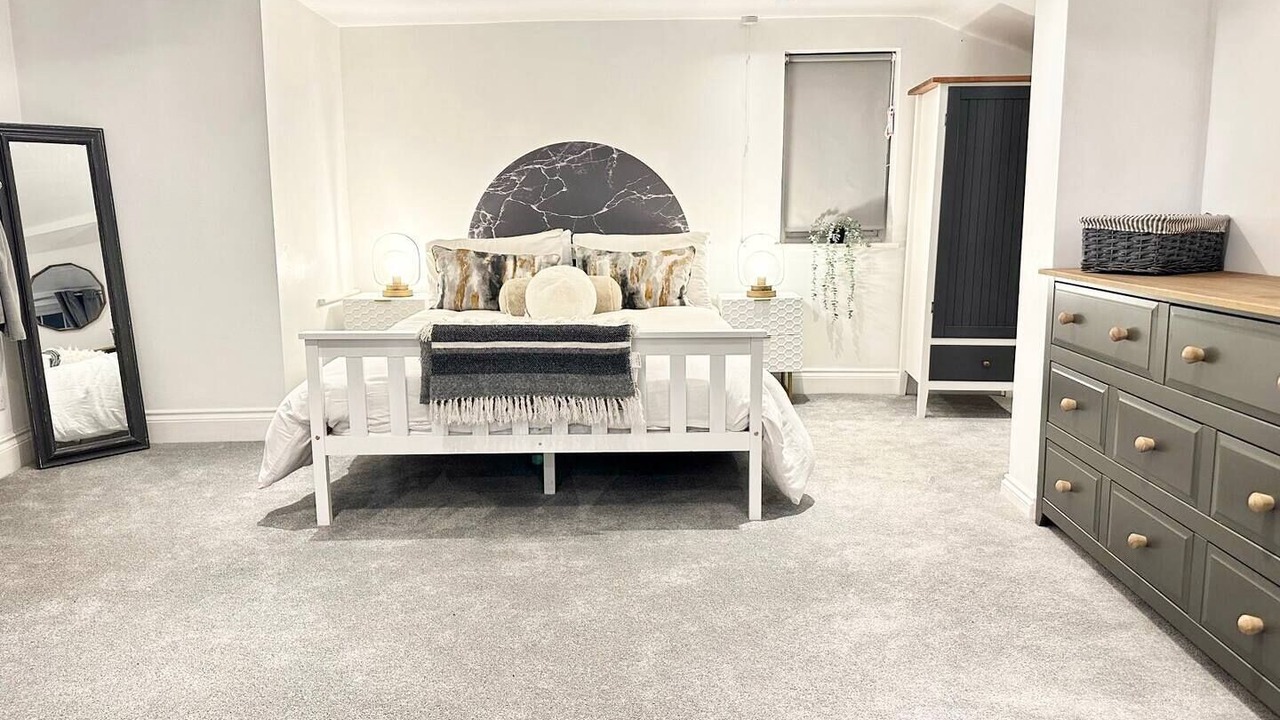 Photo of Bedroom in Trowbridge