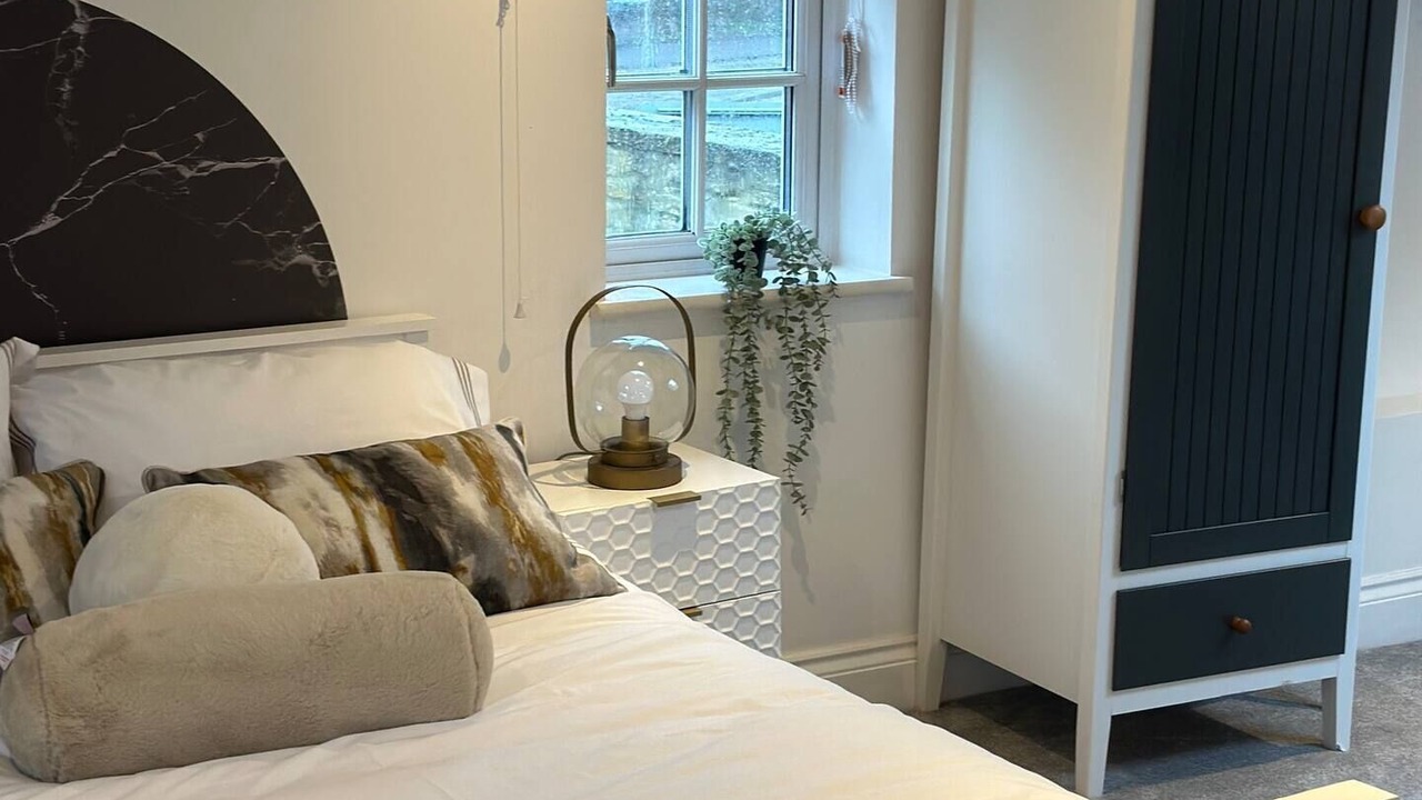 Photo of Bedroom in Trowbridge