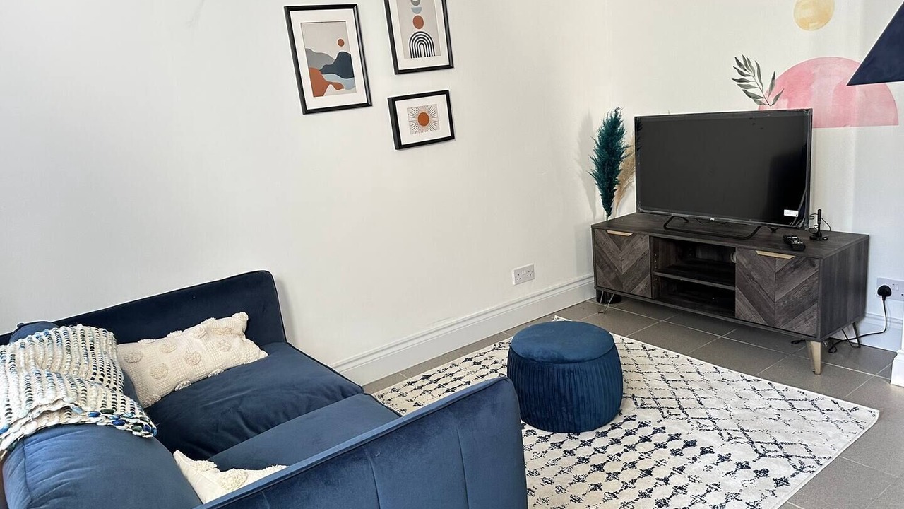 Photo of Livingroom in Trowbridge