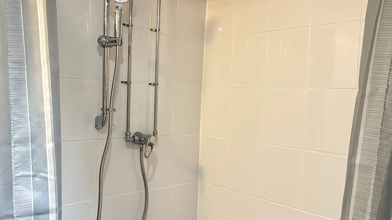 Photo of Bathroom in Trowbridge