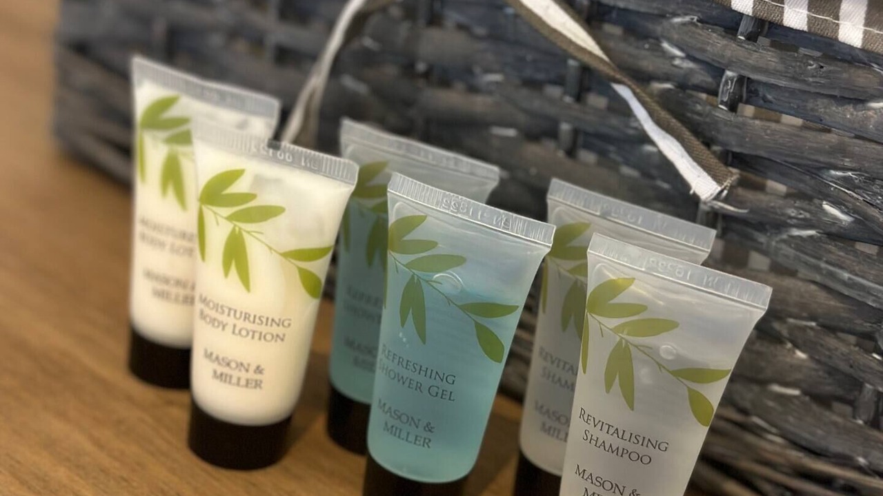 Photo of Bathroom in Trowbridge