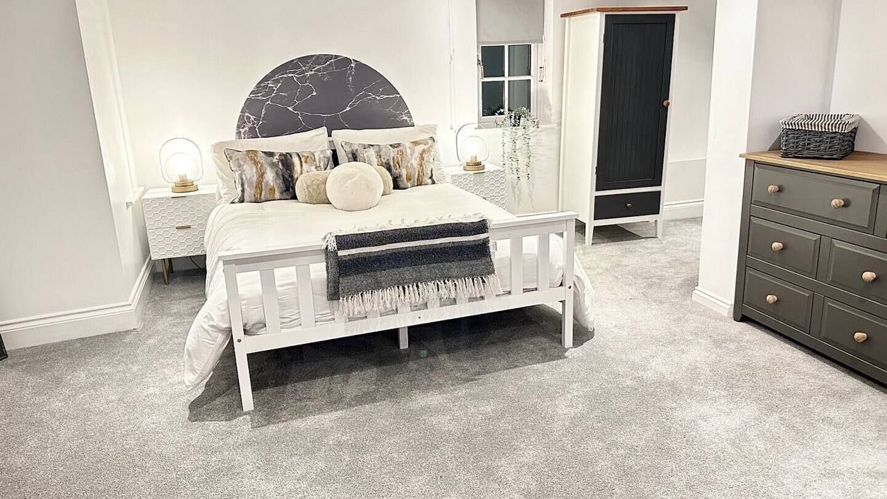 Photo of Bedroom in Trowbridge