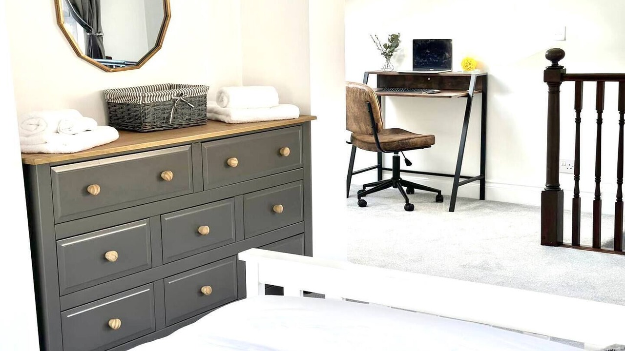 Photo of Bedroom in Trowbridge