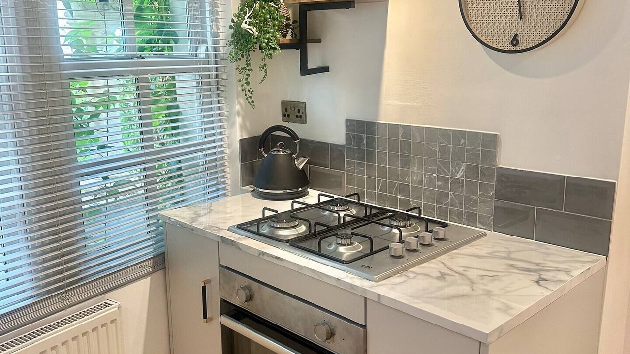 Photo of Kitchen in Trowbridge