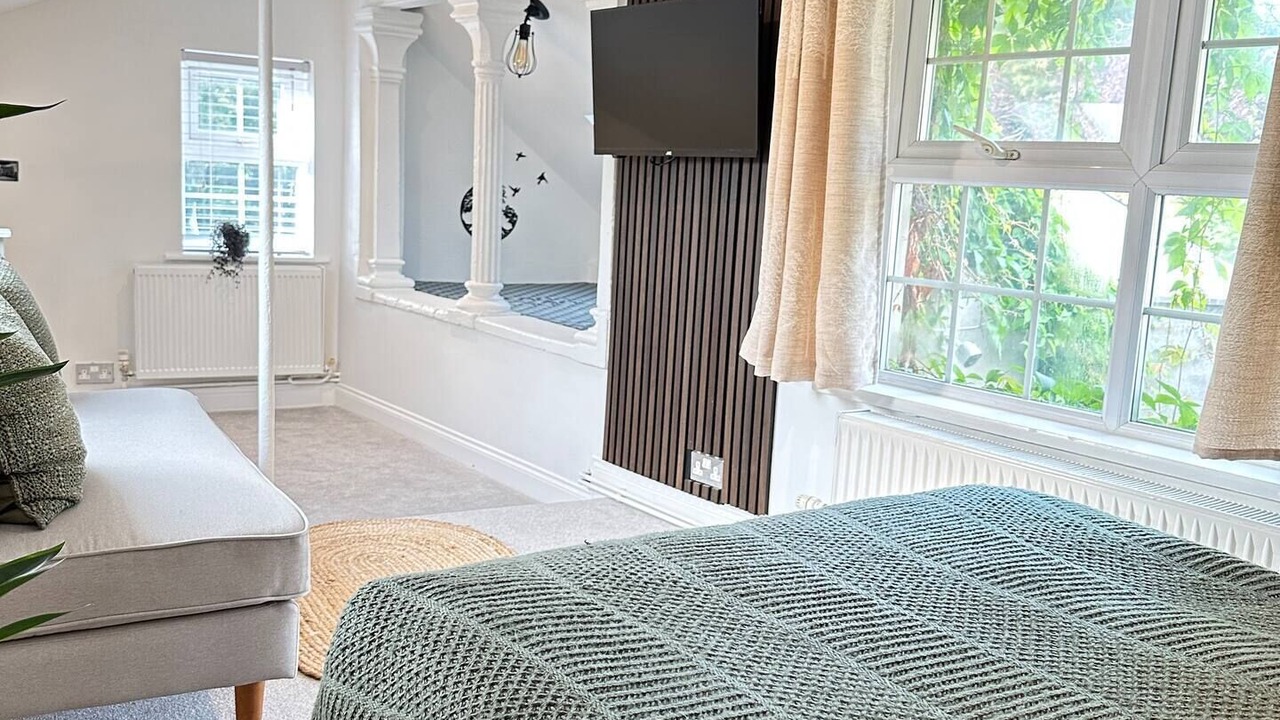 Photo of Bedroom in Trowbridge