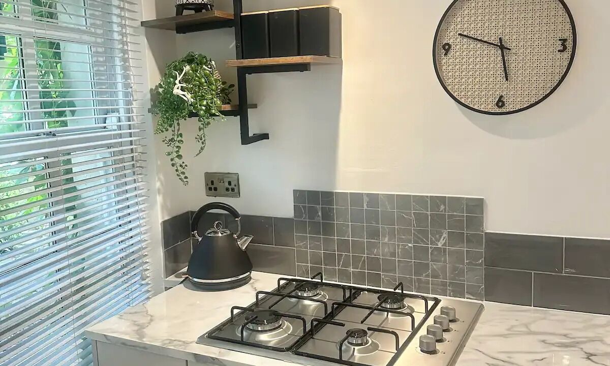 Photo of Kitchen in Trowbridge