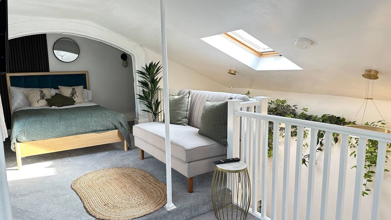 Photo of Bedroom in Trowbridge