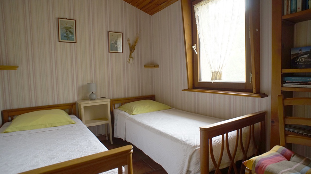Photo of Bedroom in Reynes