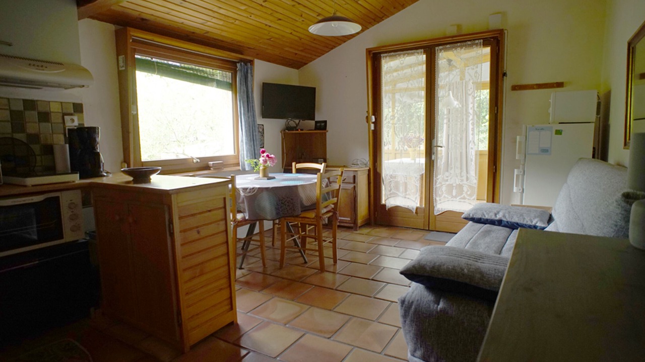 Photo of Livingroom in Reynes