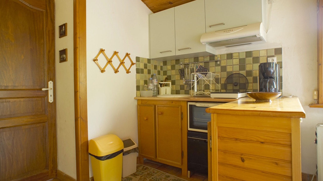 Photo of Kitchen in Reynes