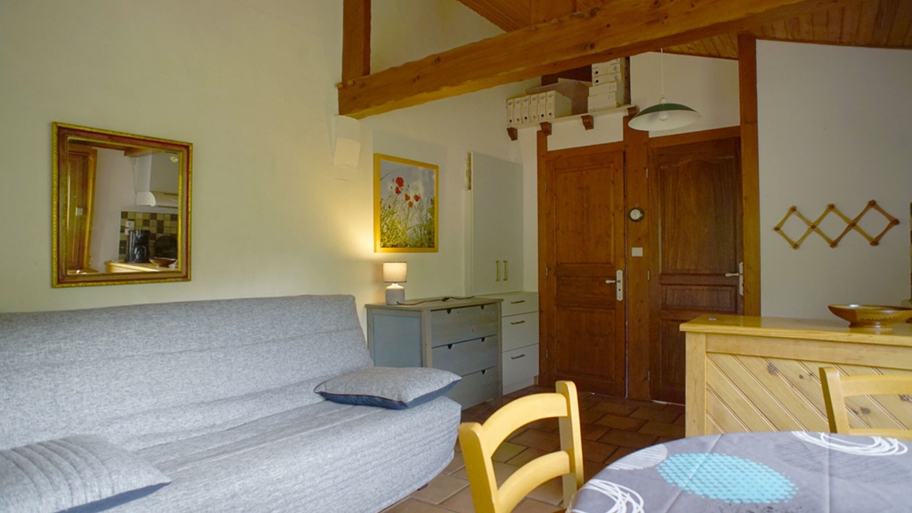 Photo of Livingroom in Reynes
