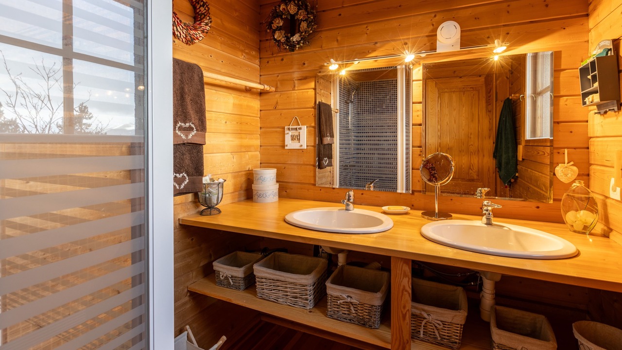 Photo of Bathroom in Les Angles