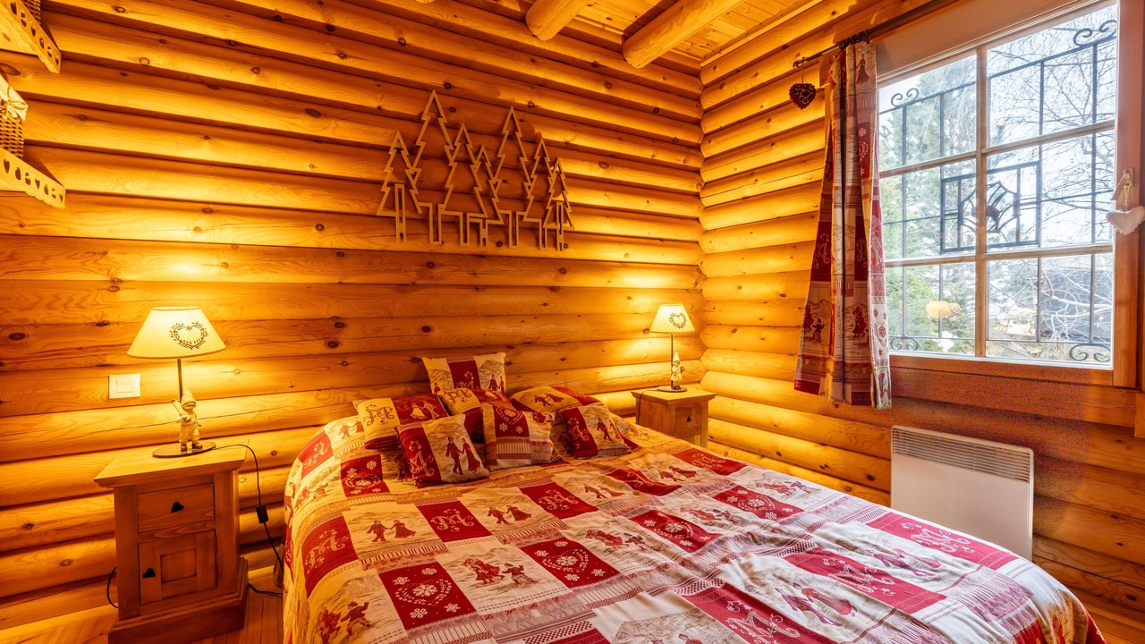 Photo of Bedroom in Les Angles