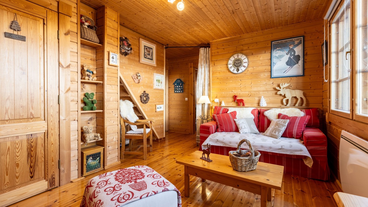 Photo of Bedroom in Les Angles