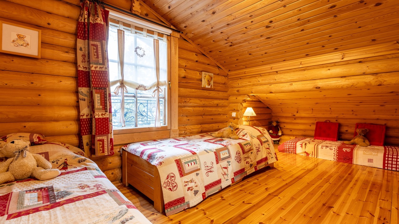 Photo of Bedroom in Les Angles