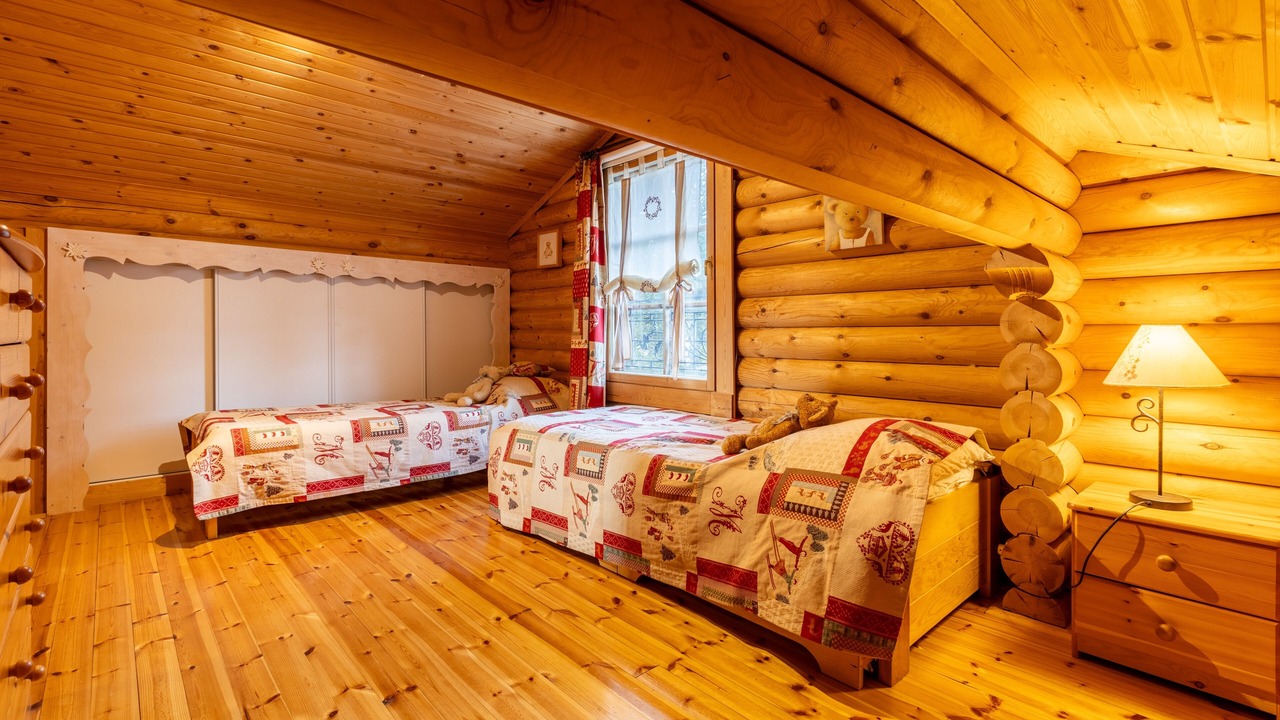 Photo of Bedroom in Les Angles