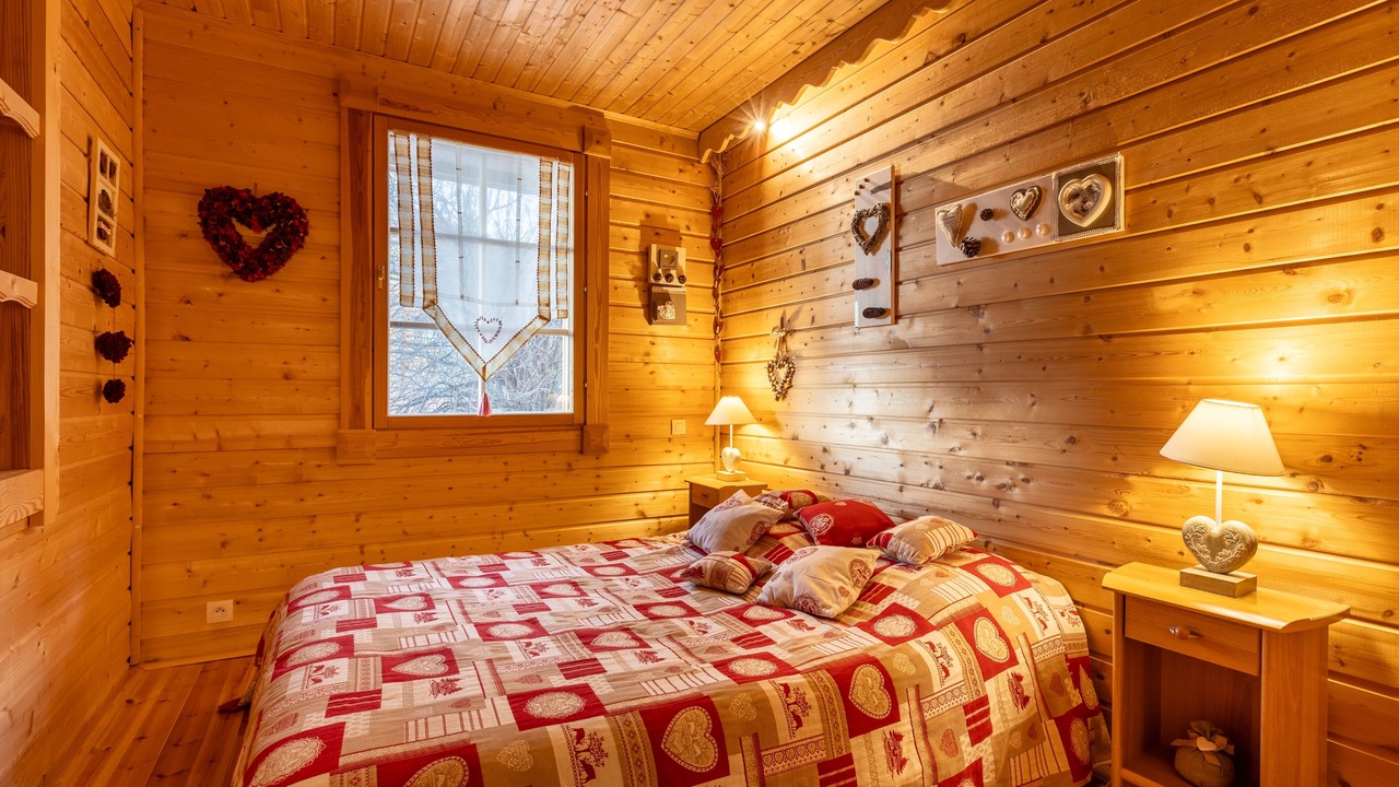 Photo of Bedroom in Les Angles
