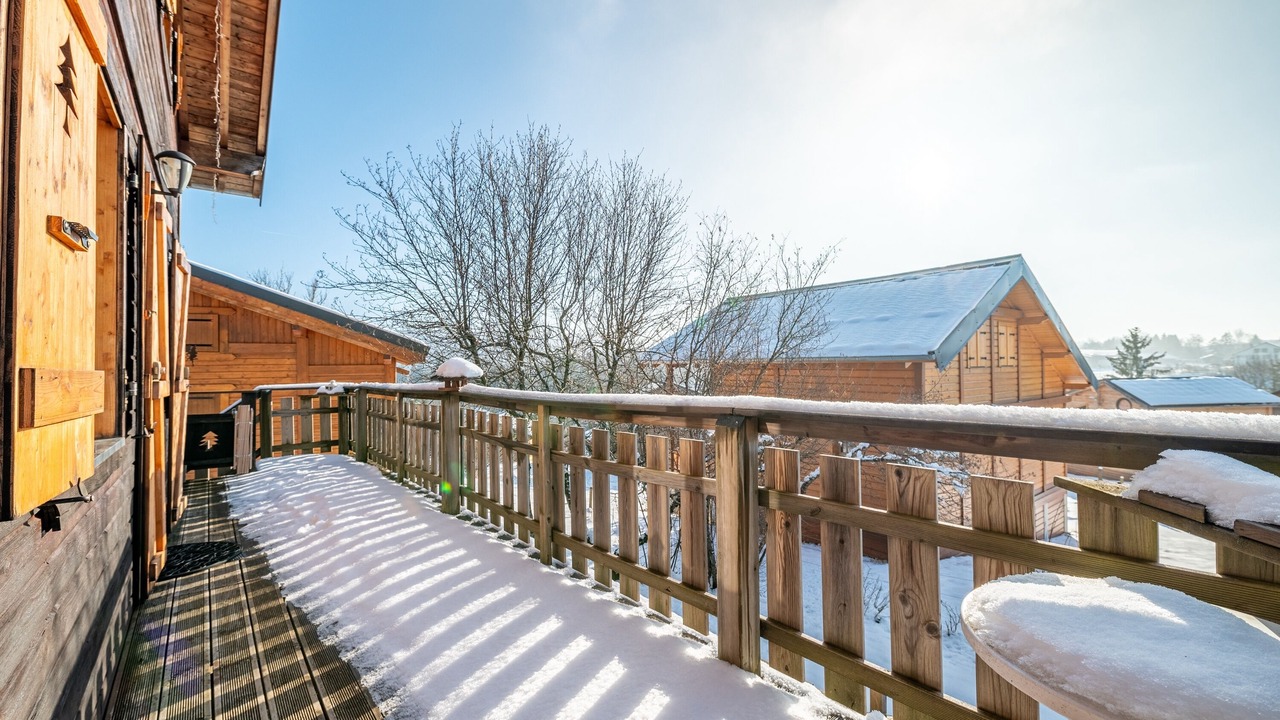 Photo of Outdoor in Saint-Laurent-en-Grandvaux