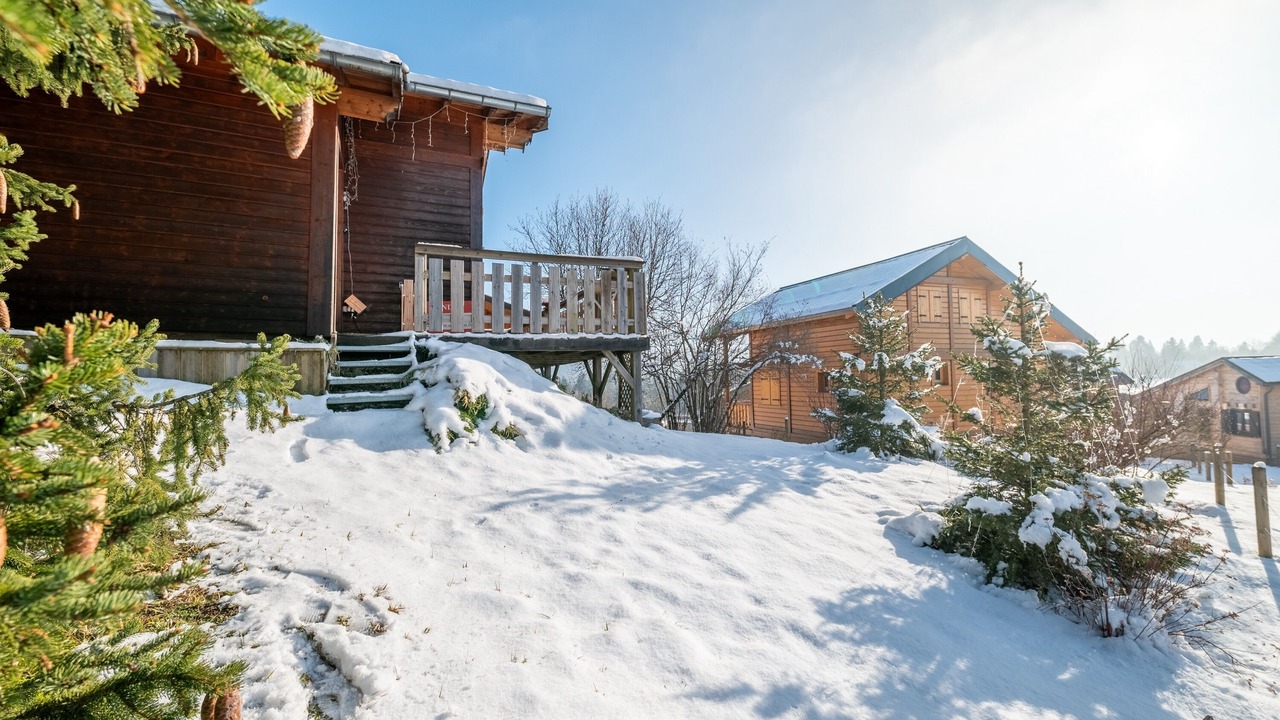 Photo of Outdoor in Saint-Laurent-en-Grandvaux