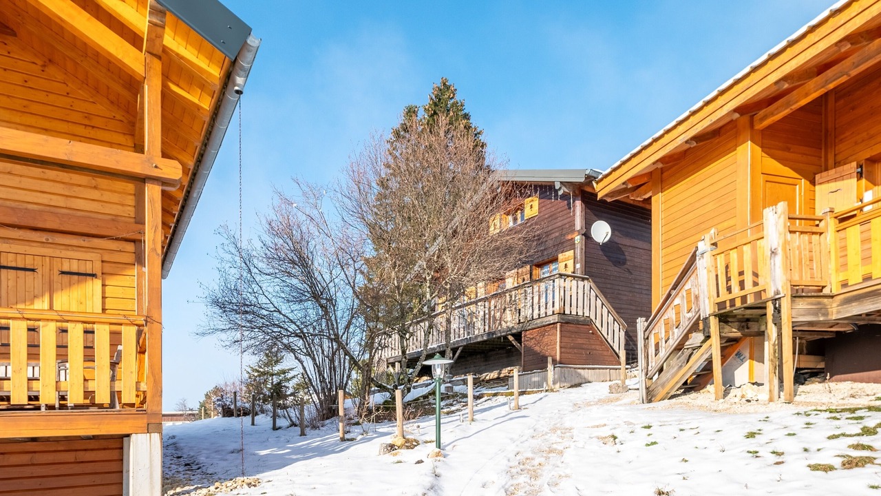 Photo of Outdoor in Saint-Laurent-en-Grandvaux