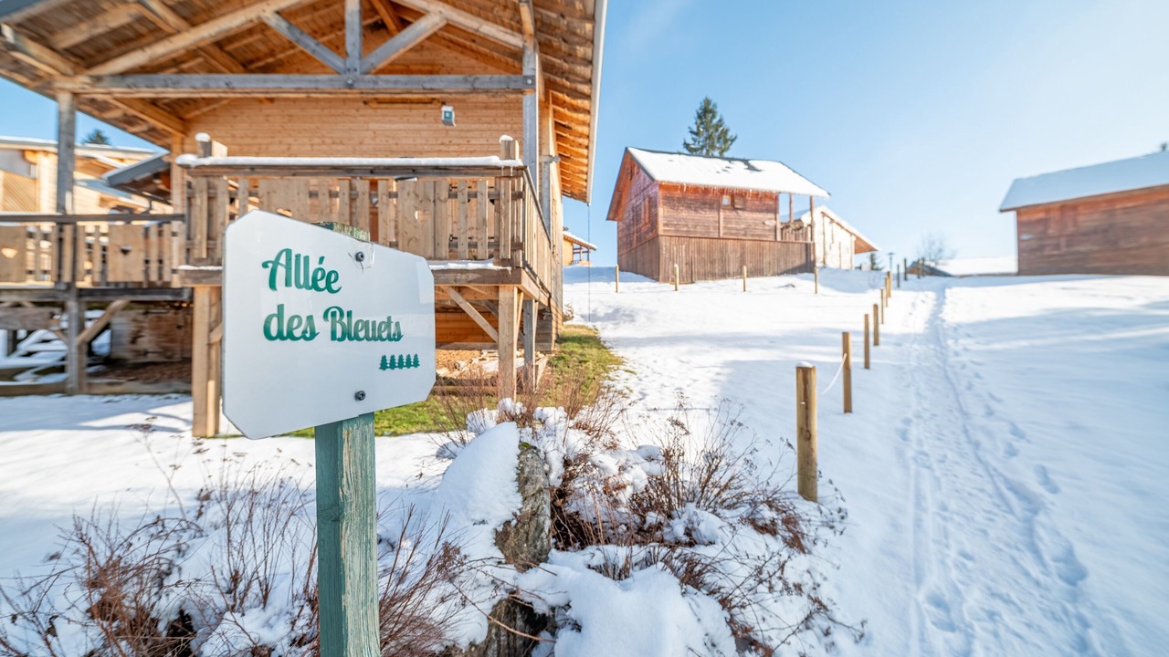 Photo of Outdoor in Saint-Laurent-en-Grandvaux