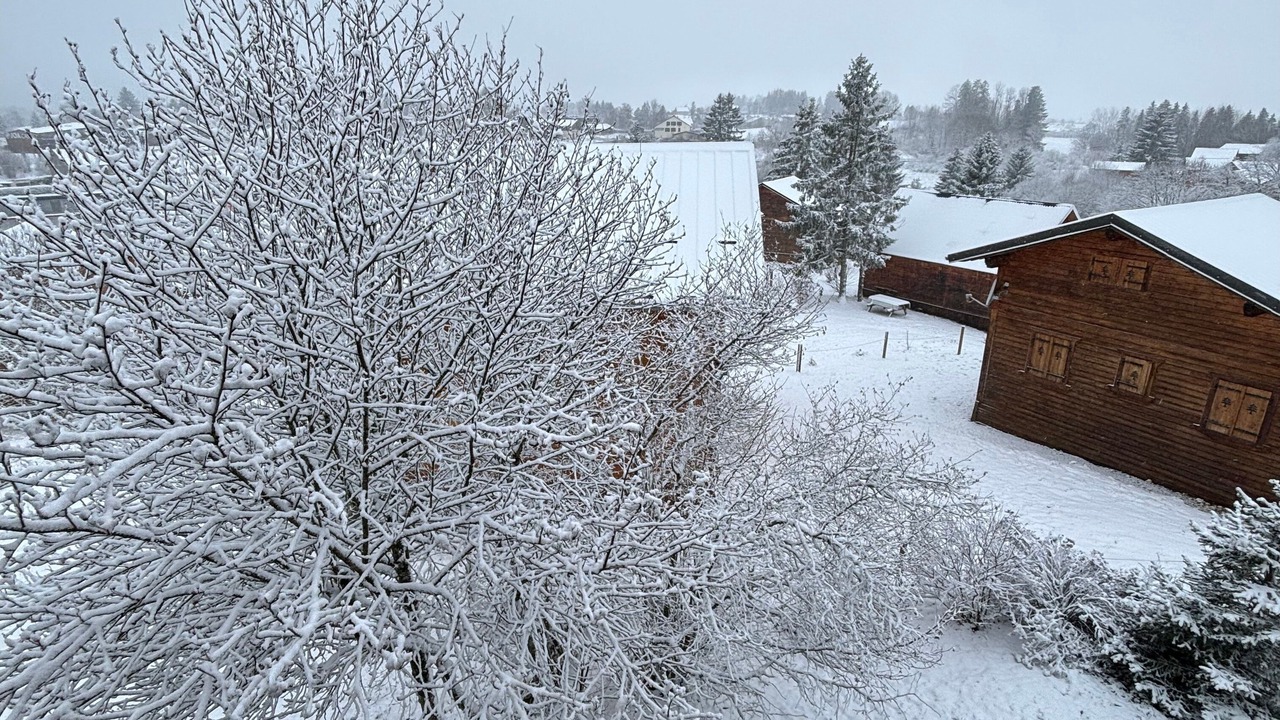 Photo of Outdoor in Saint-Laurent-en-Grandvaux