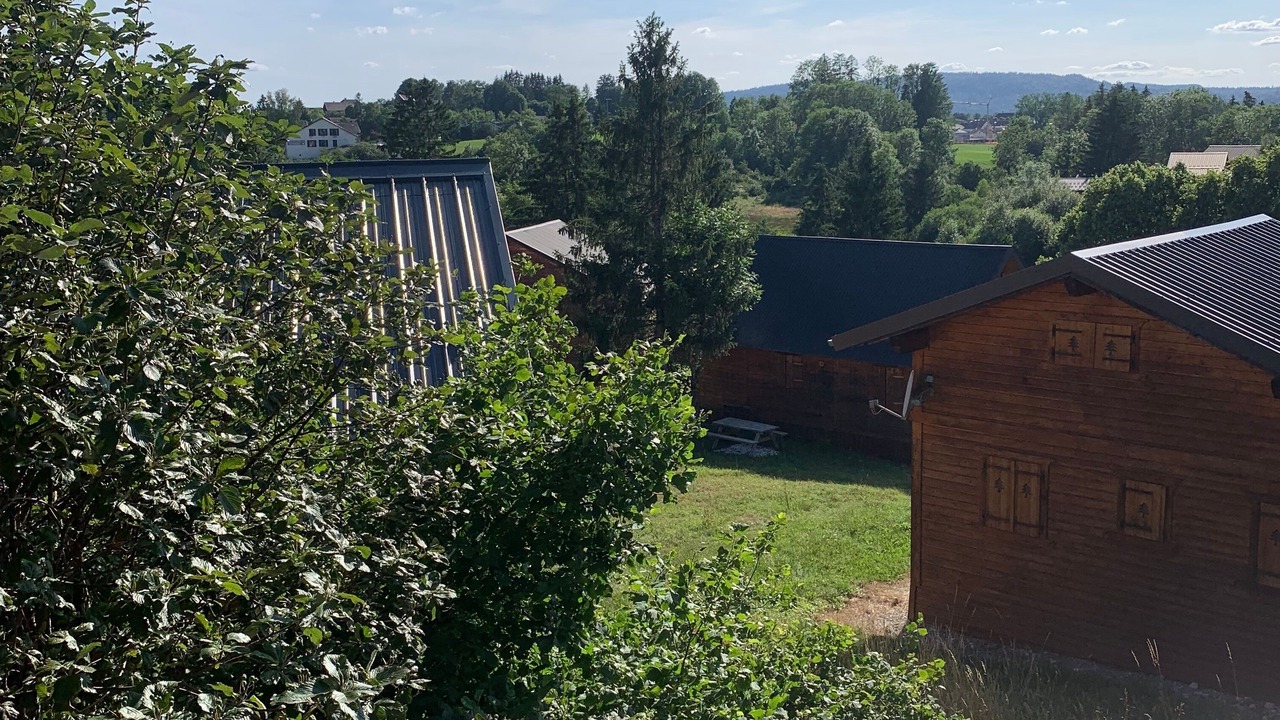 Photo of Outdoor in Saint-Laurent-en-Grandvaux