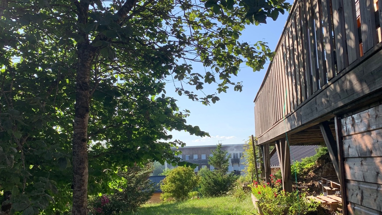 Photo of Outdoor in Saint-Laurent-en-Grandvaux