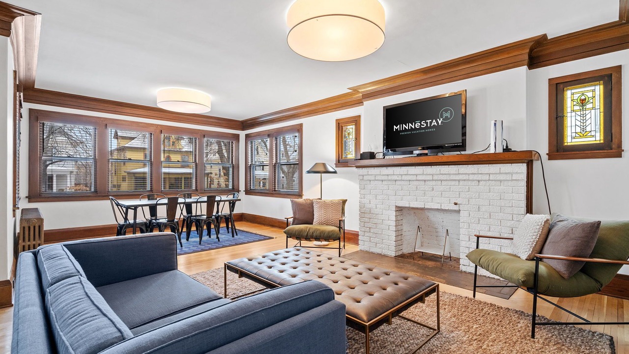 Photo of Livingroom in Carag