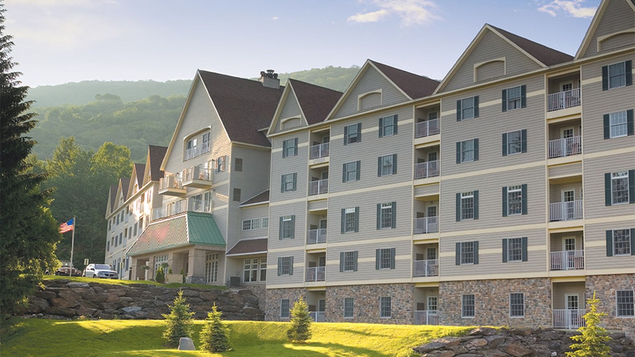 Photo of Outdoor in Hancock