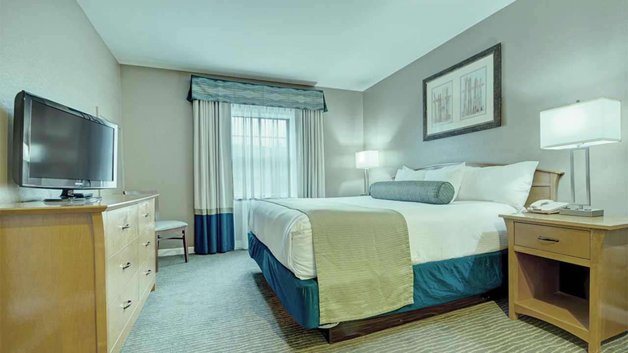 Photo of Bedroom in Hancock