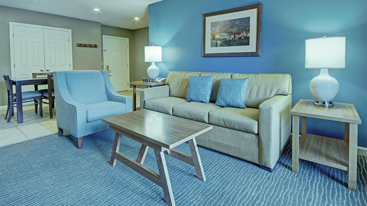 Photo of Livingroom in Hancock