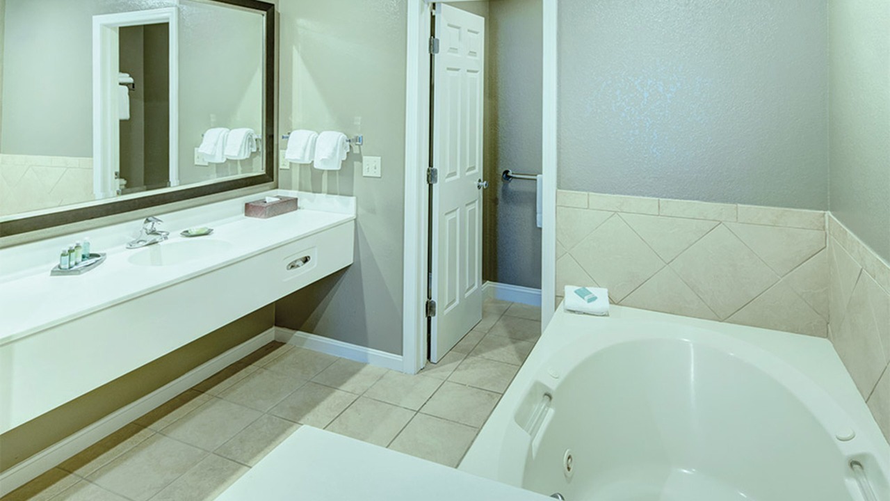 Photo of Bathroom in Hancock