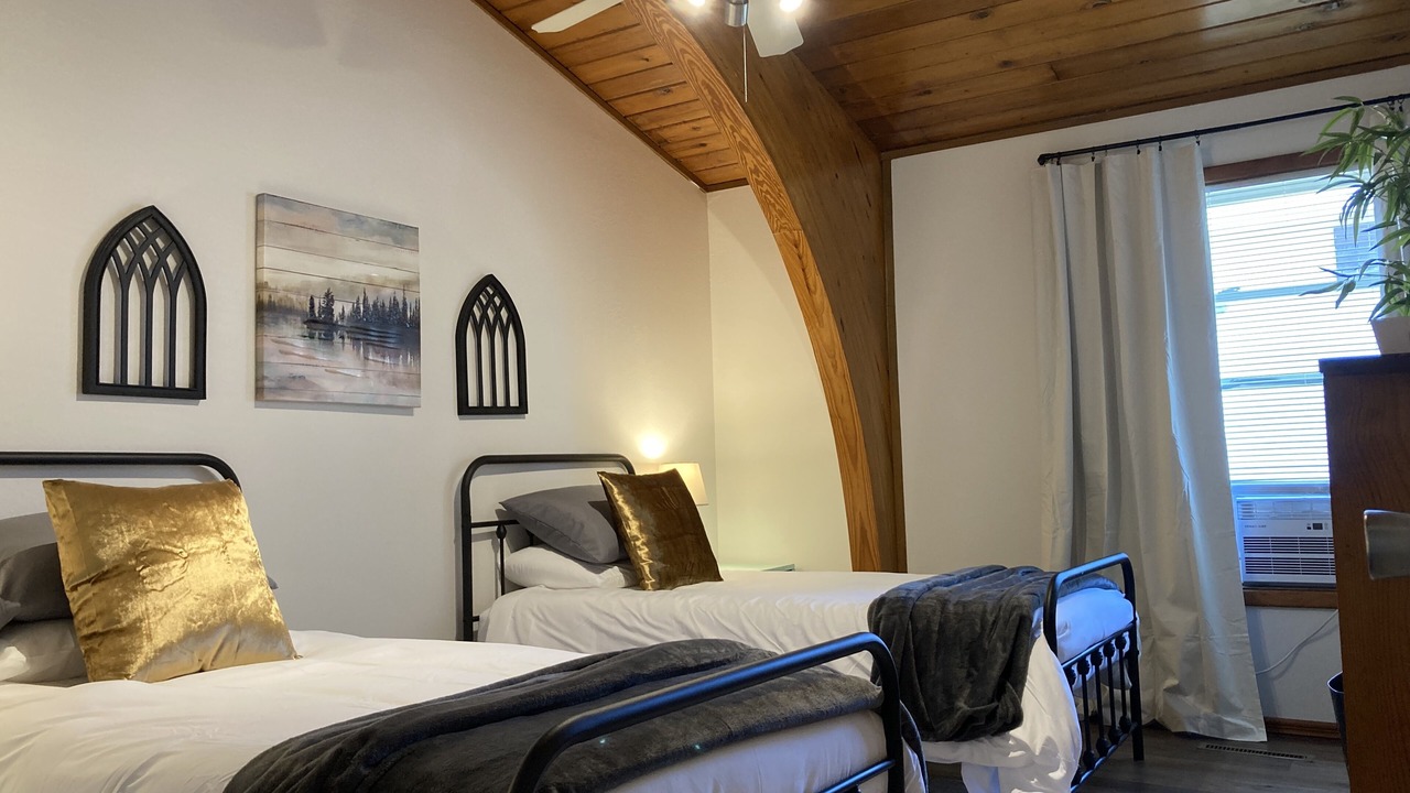 Photo of Bedroom in Kirksville