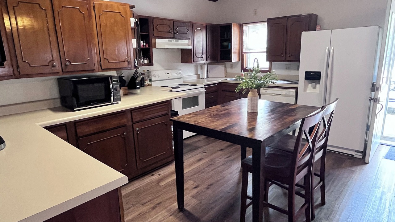Photo of Kitchen in Kirksville
