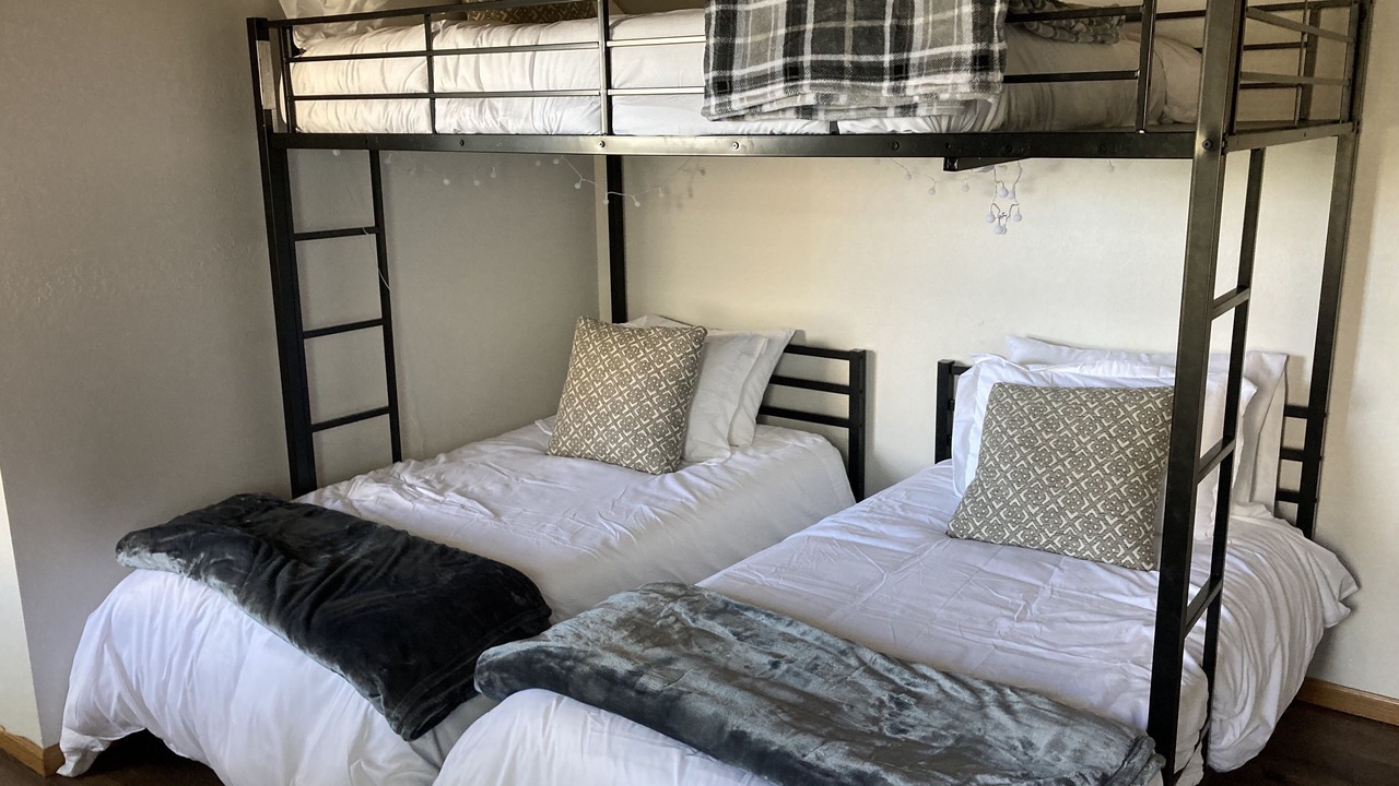 Photo of Bedroom in Kirksville