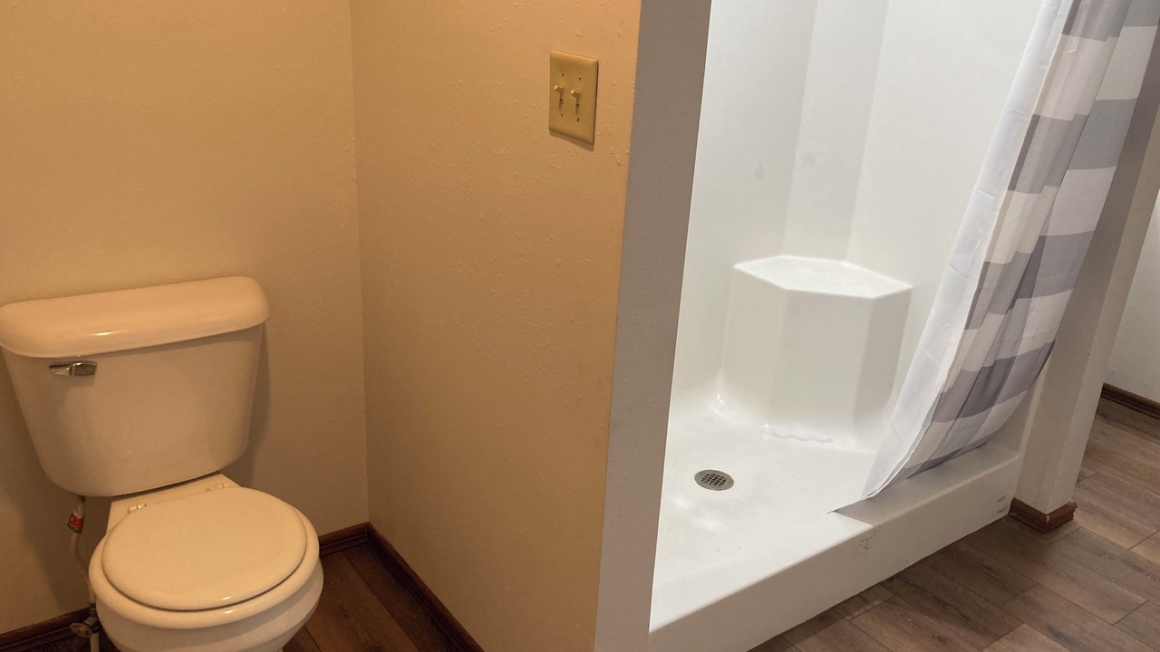 Photo of Bathroom in Kirksville