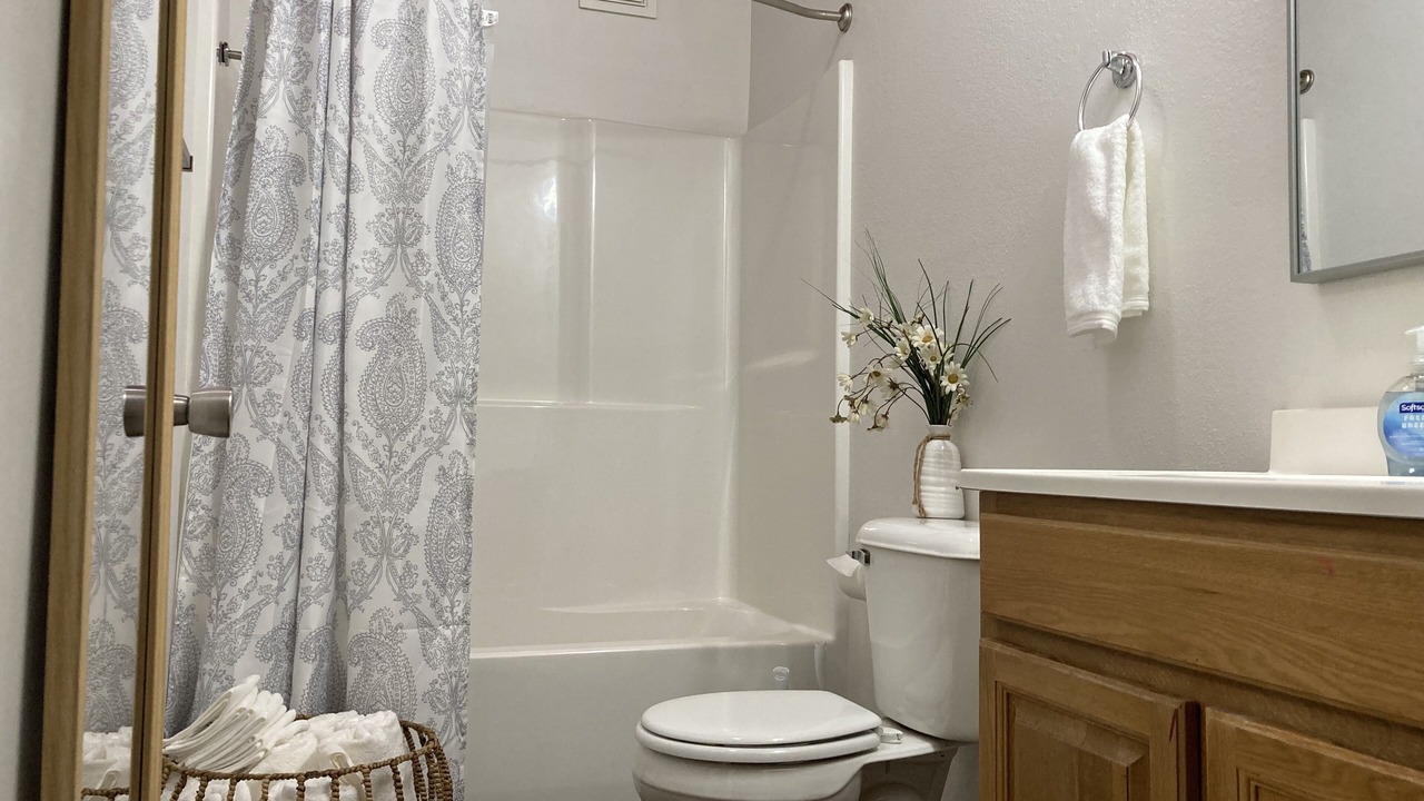 Photo of Bathroom in Kirksville