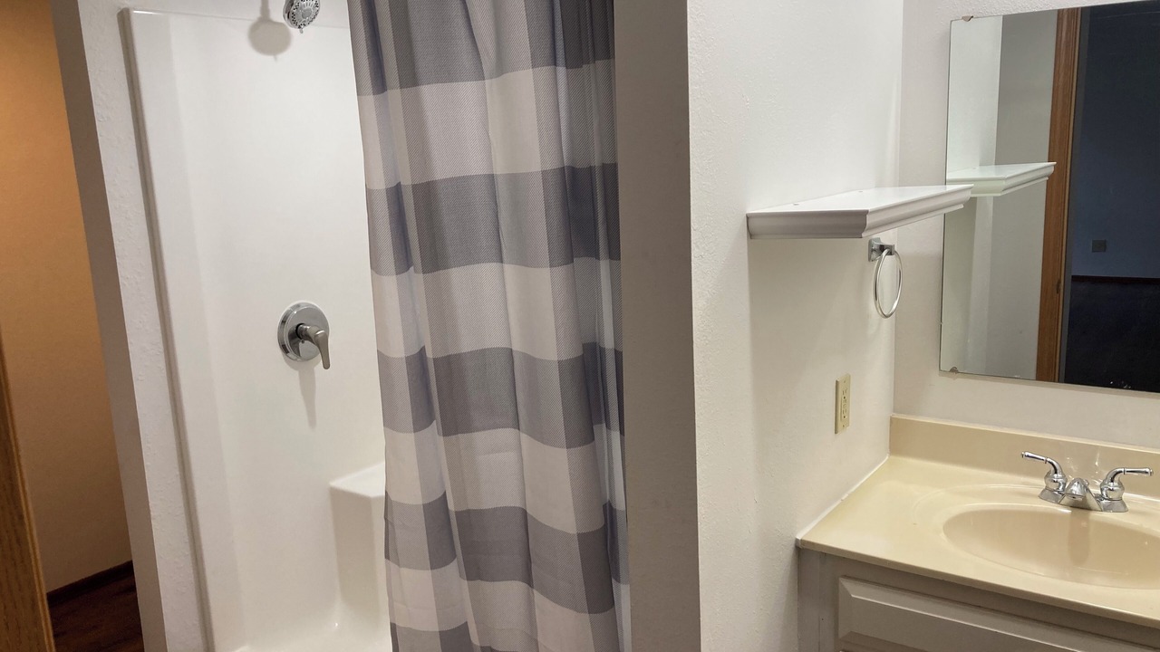 Photo of Bathroom in Kirksville