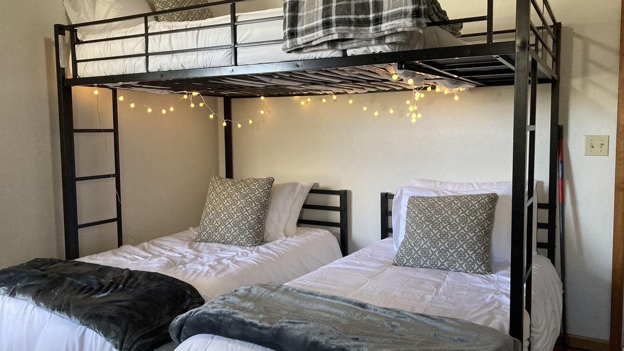 Photo of Bedroom in Kirksville