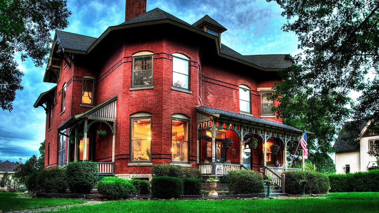 Photo of Outdoor in Maquoketa