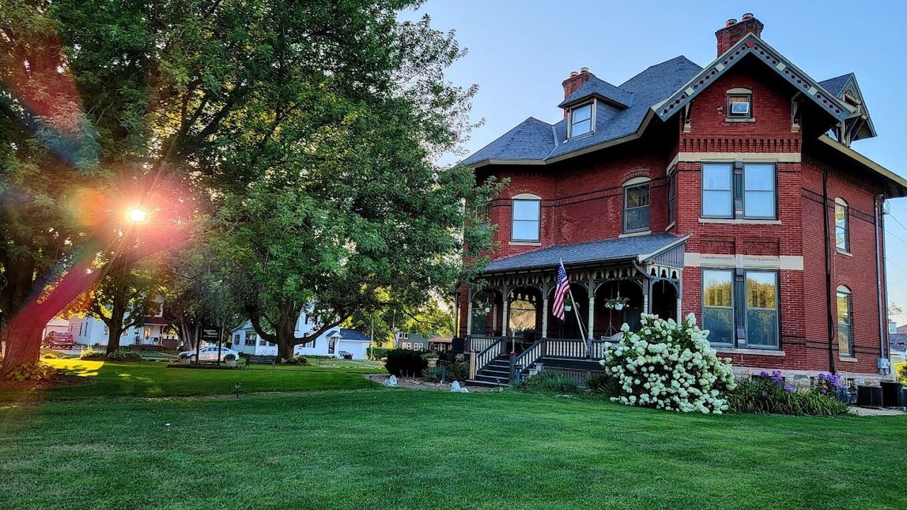 Photo of Outdoor in Maquoketa
